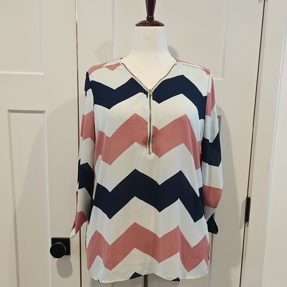 Rue 21 Classic Shirt